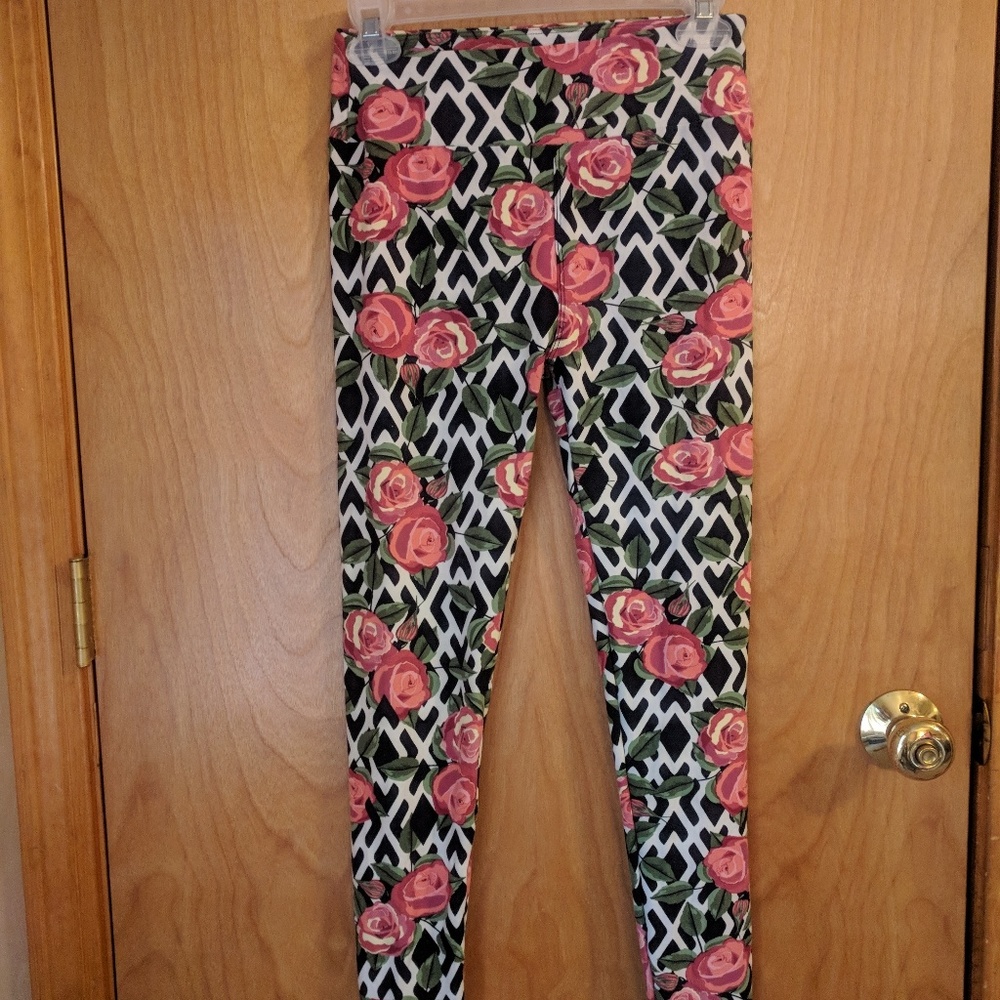 Leggings